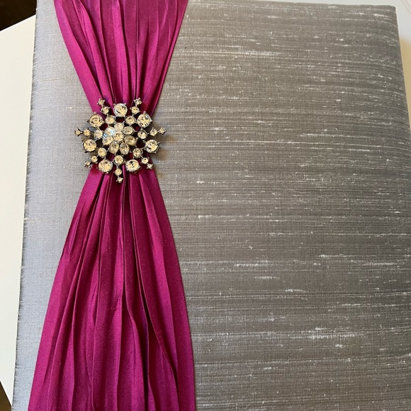 Jan Sevadjian Design Photo Album/ Memory Book - Picture 5 of 5